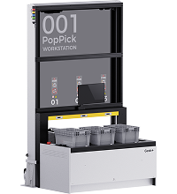 محطة عمل PopPick